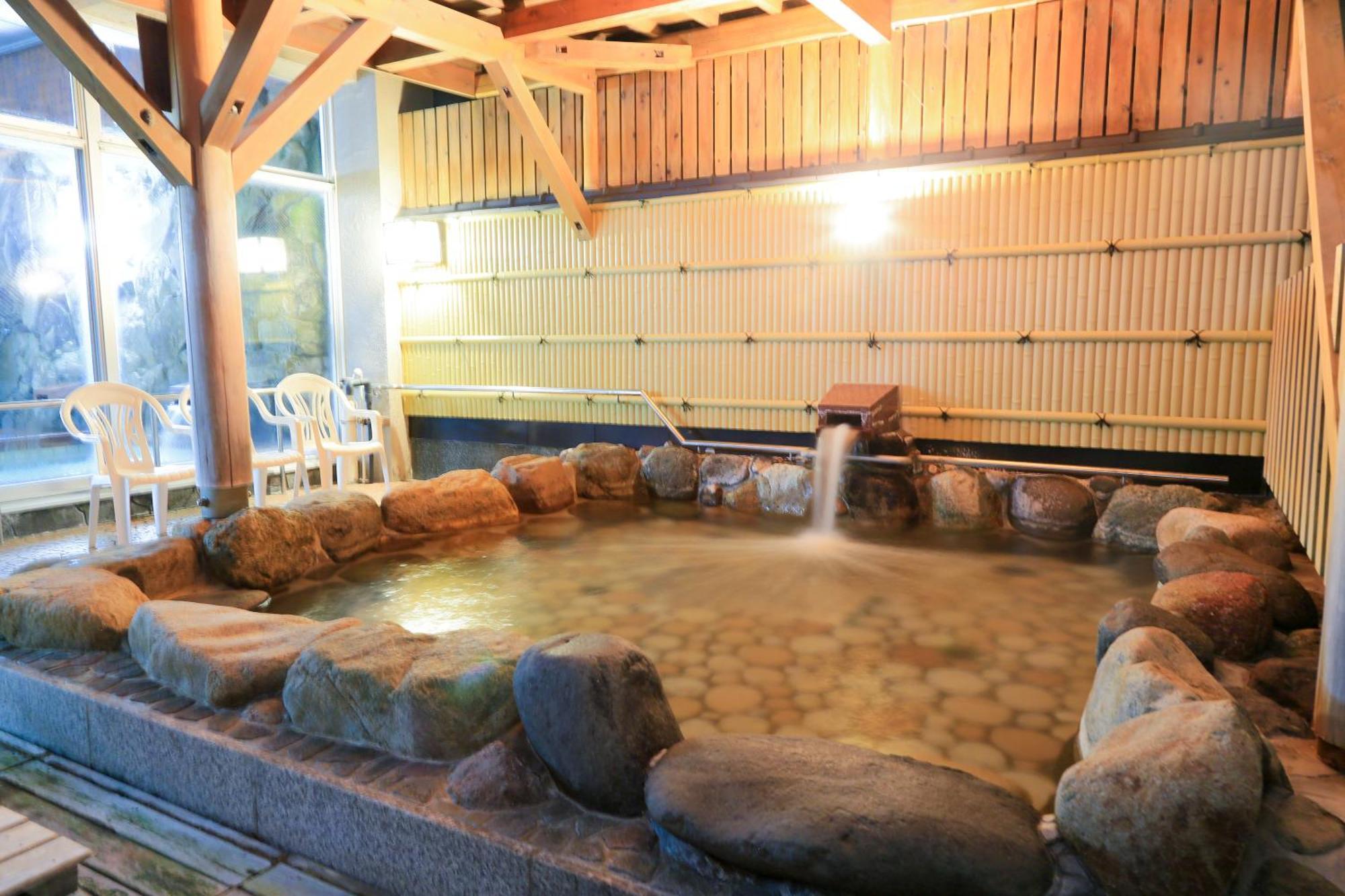 Hotel Tango Onsen Hashiudosou Kyōtango Exterior foto