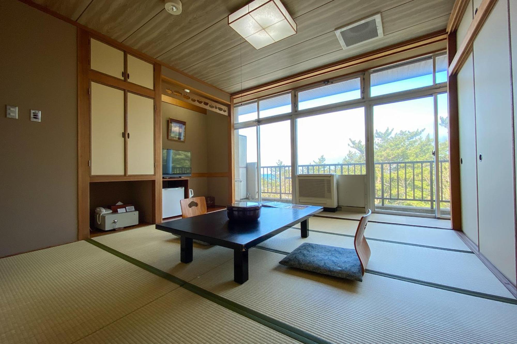 Hotel Tango Onsen Hashiudosou Kyōtango Exterior foto