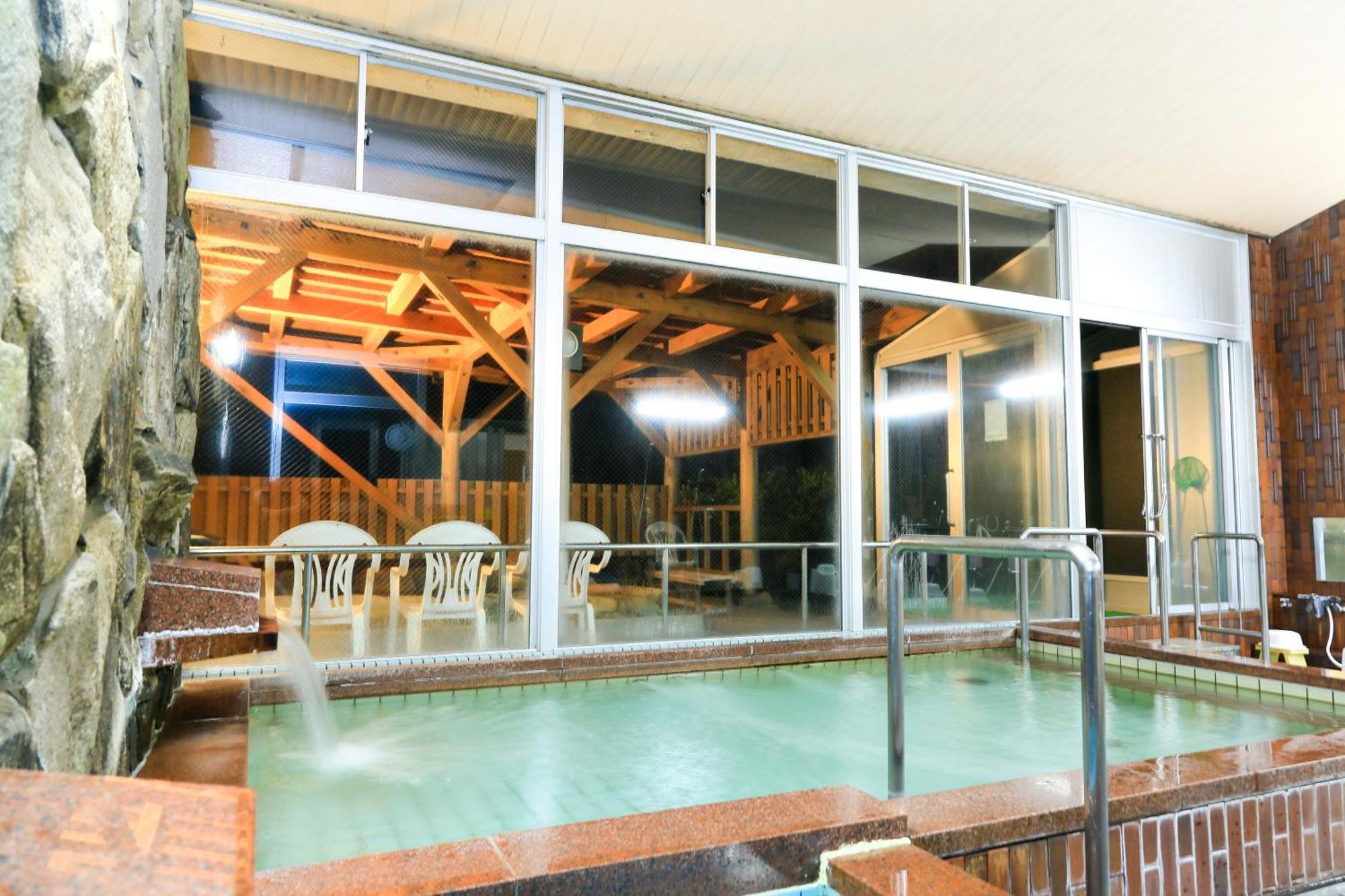 Hotel Tango Onsen Hashiudosou Kyōtango Exterior foto