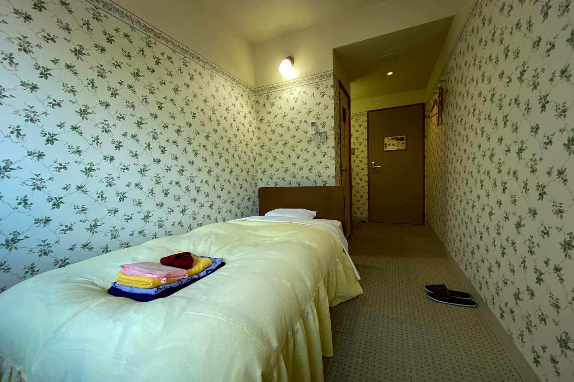 Hotel Tango Onsen Hashiudosou Kyōtango Exterior foto